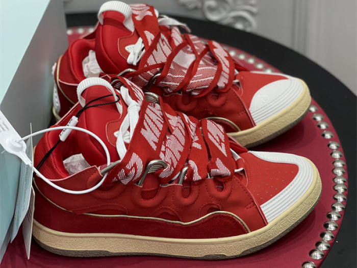 lanv1n sneakers