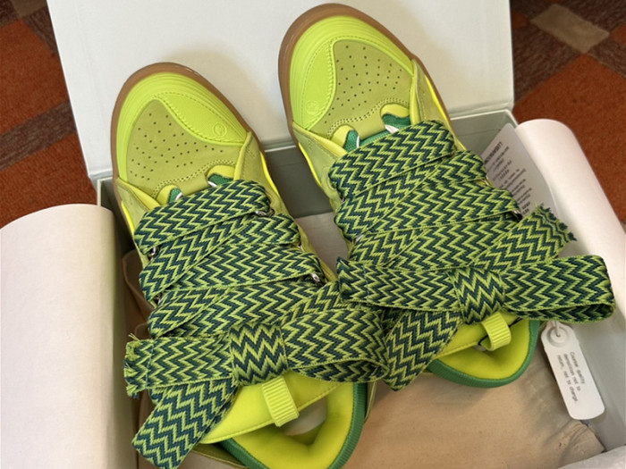 lanv1n sneakers