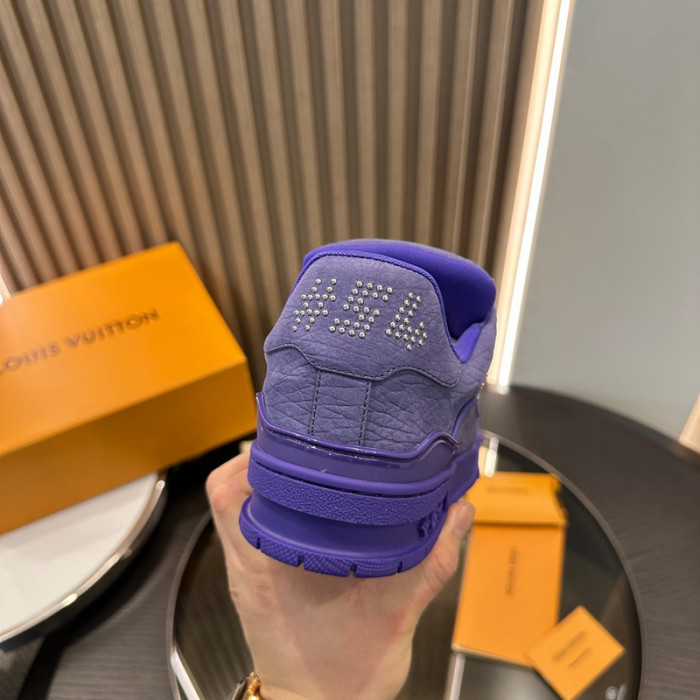 LOU1VTON SNEAKER