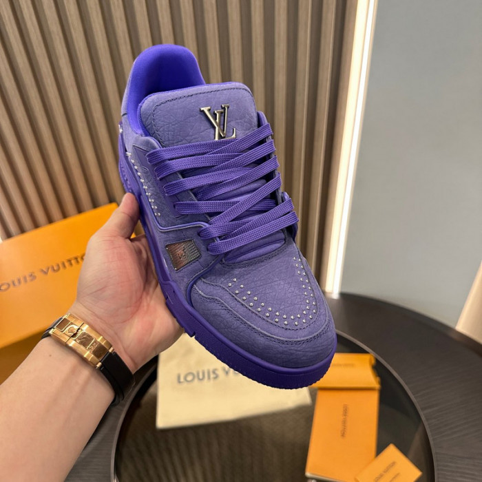 LOU1VTON SNEAKER