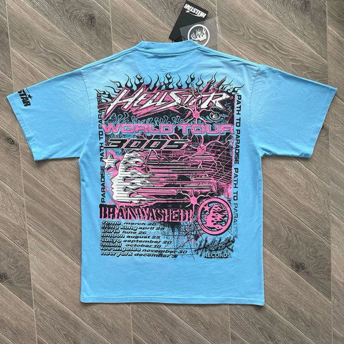 H*lst*r t-shirt 2403010