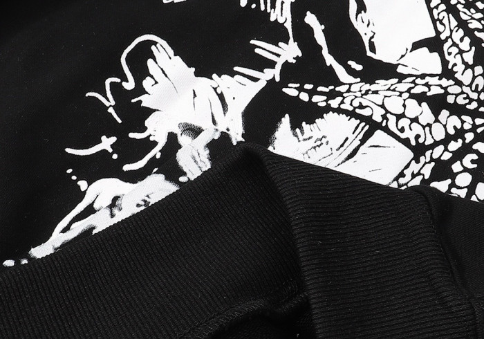 H*lst*r hoodie 2403020