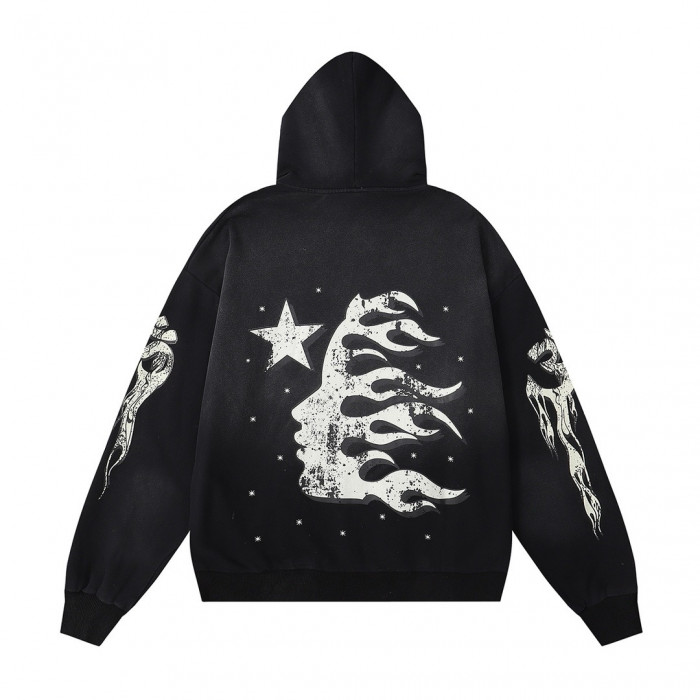H*lst*r hoodie 2403022