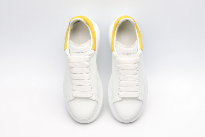 mcqueen oversized sneaker