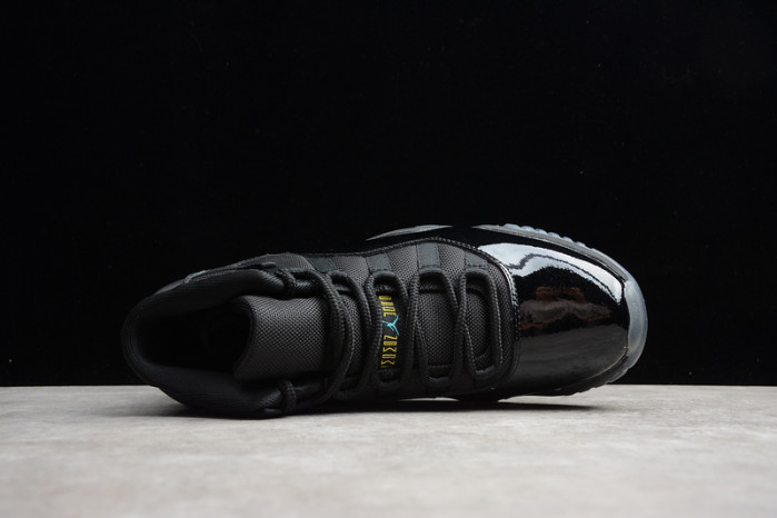 air jordan 11 gamma blue 378037-006