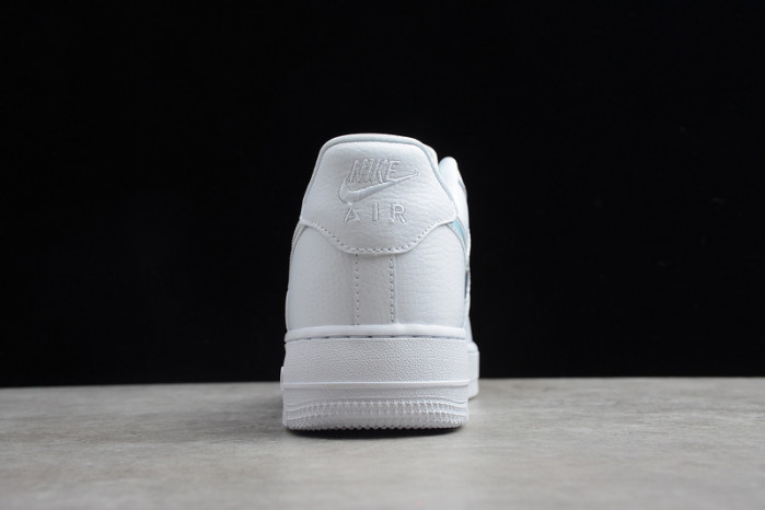 nike air force 1 iridescent cj1646-100