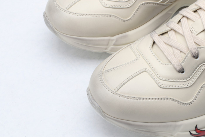 gc rhyton sneakers