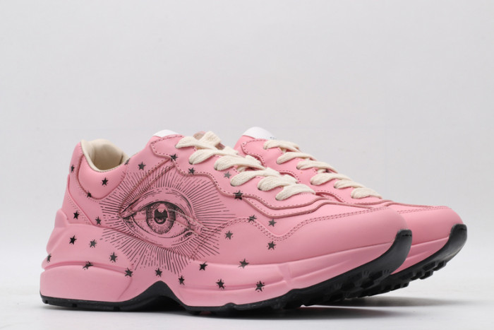 gc rhyton sneakers