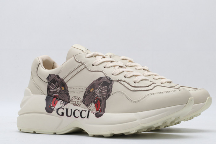 gc rhyton sneakers