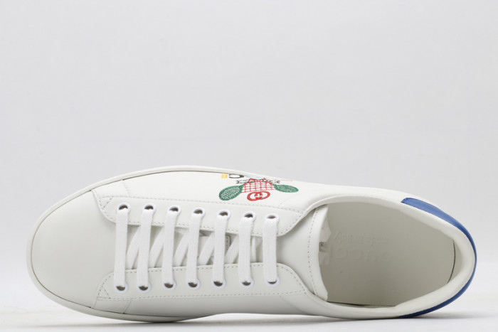 gc ace sneakers