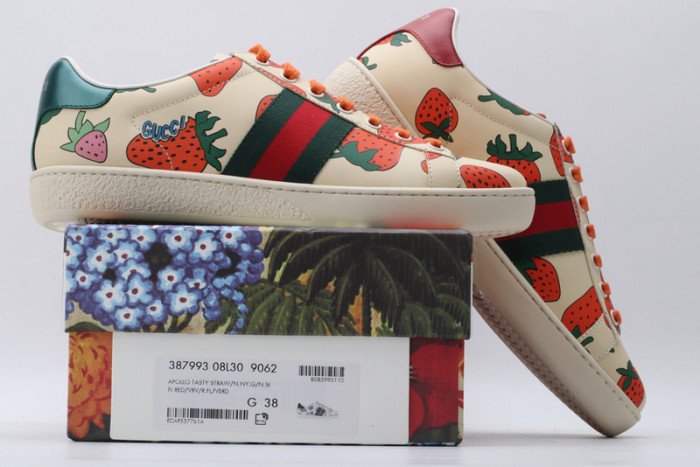 gc ace sneakers