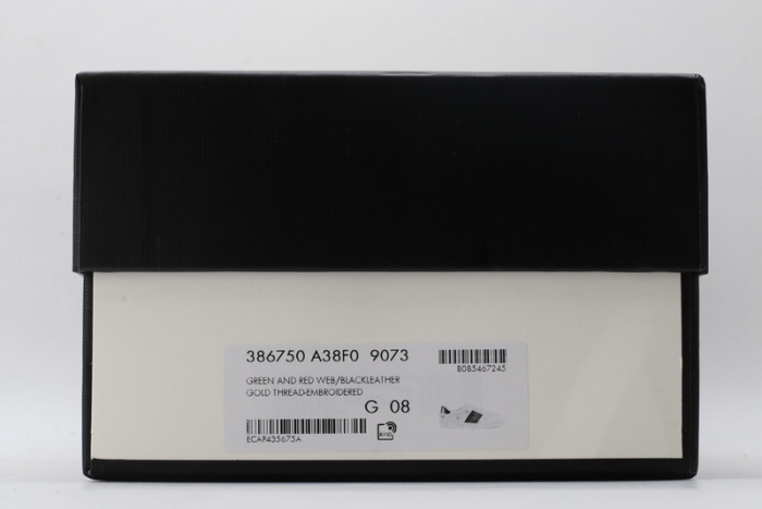 gc ace sneakers