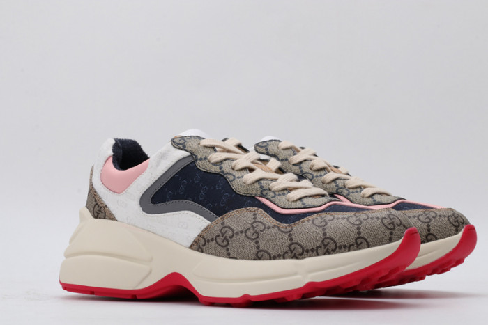 gc rhyton sneakers