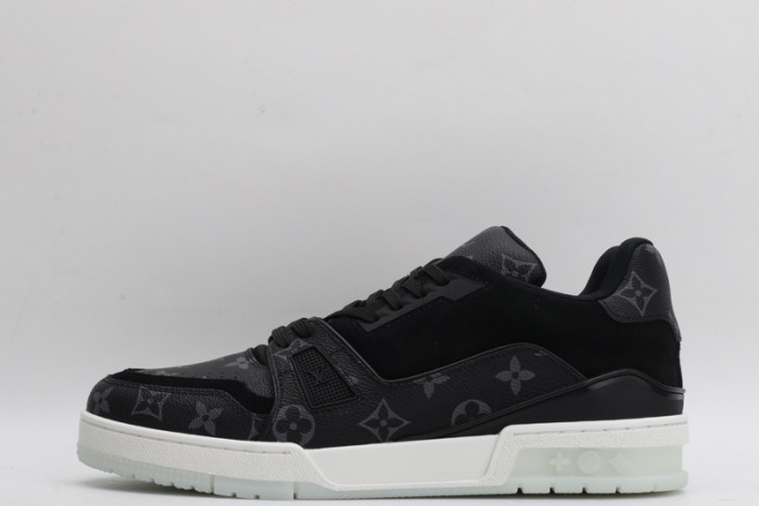 LOU1VTON trainer