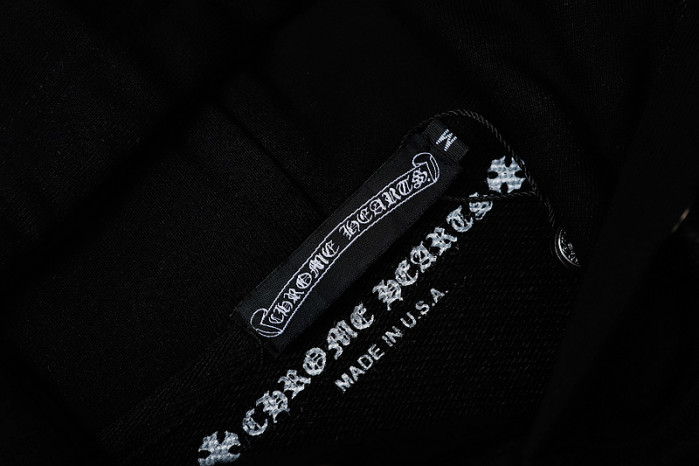 chr0me heart hoodie2301018