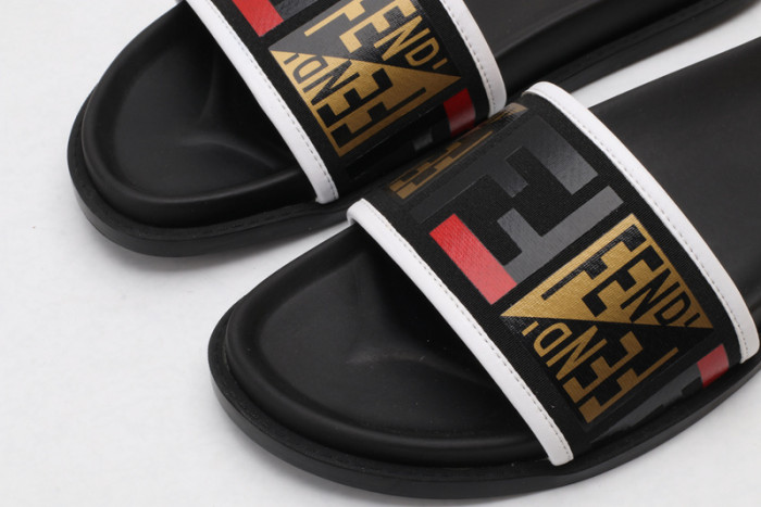 fen* slippers