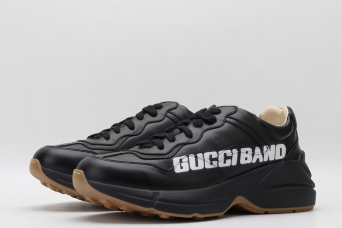 gc rhyton sneakers