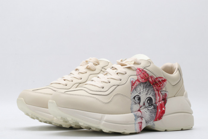 gc rhyton sneakers