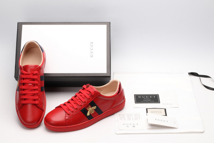 gc ace sneakers