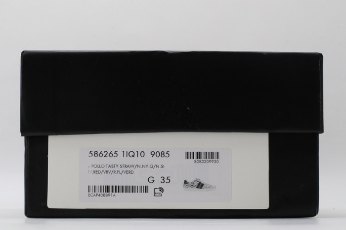 gc ace sneakers