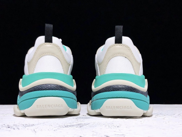 BLC* Triple S Trainer
