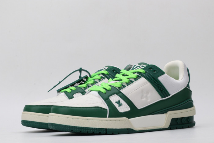 LOU1VTON trainer