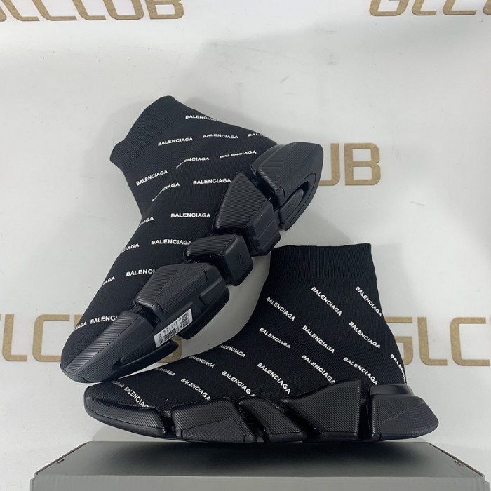 blc* speed trainer