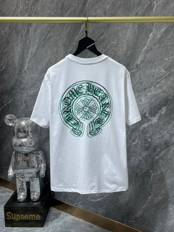 chr0me heart t-shirt 2302087