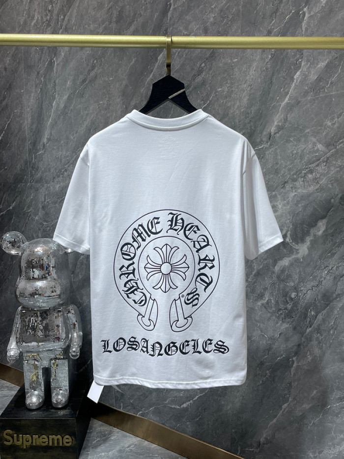 chr0me heart t-shirt 2302088