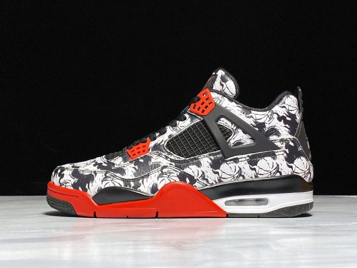 Air Jordan 4 Retro 