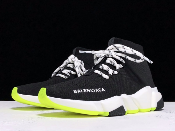 blc* speed trainer