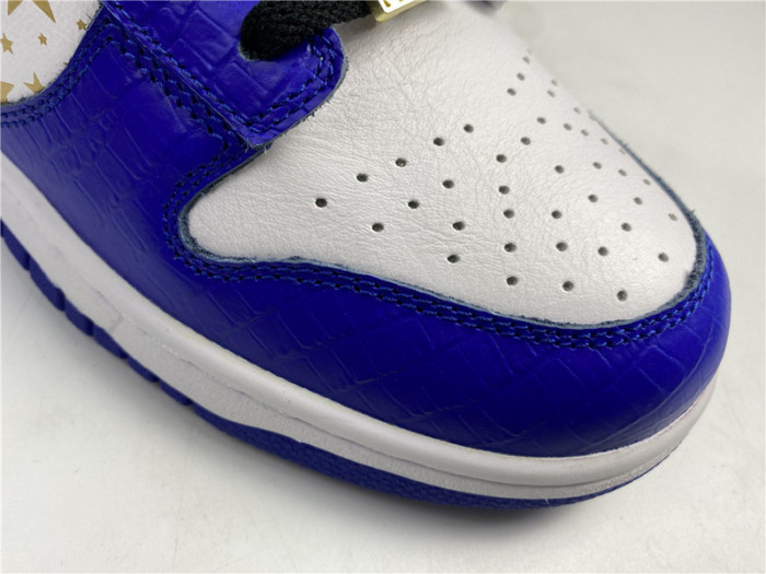 Supre* X Dunk Low OG SB QS 