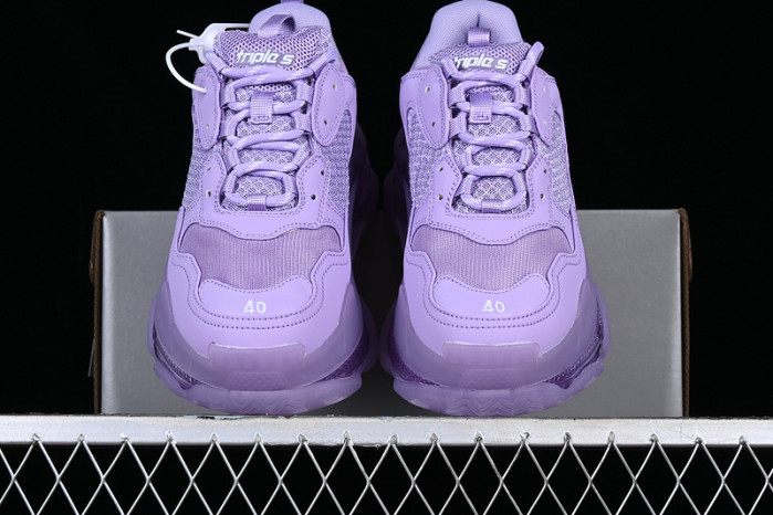 blc* triple s trainer
