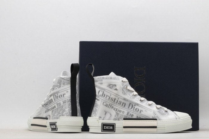 d1or b23 sneaker
