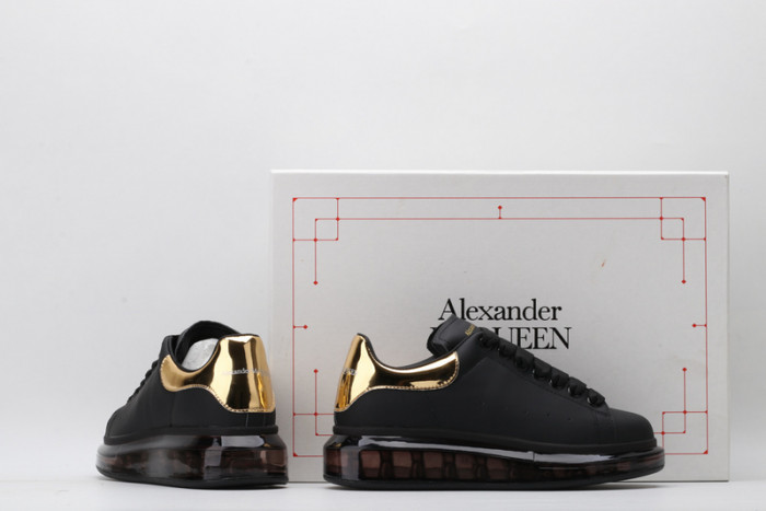 mcqueen oversized sneaker