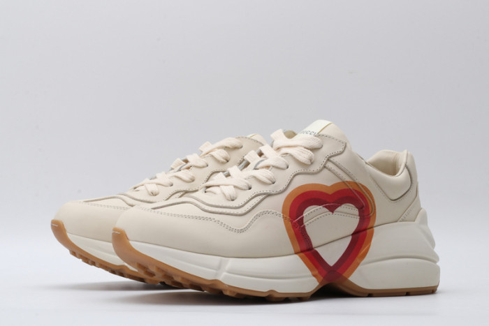 gc rhyton sneakers
