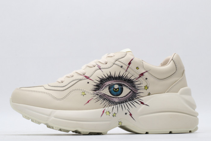 gc rhyton sneakers