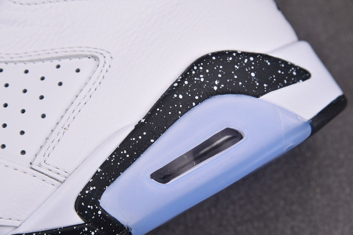 air jordan 6 "reverse oreo" ct8529-112