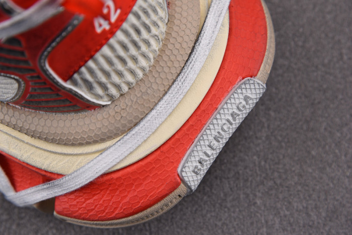 blc* 3xl sneaker
