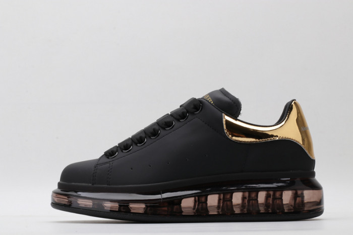mcqueen oversized sneaker