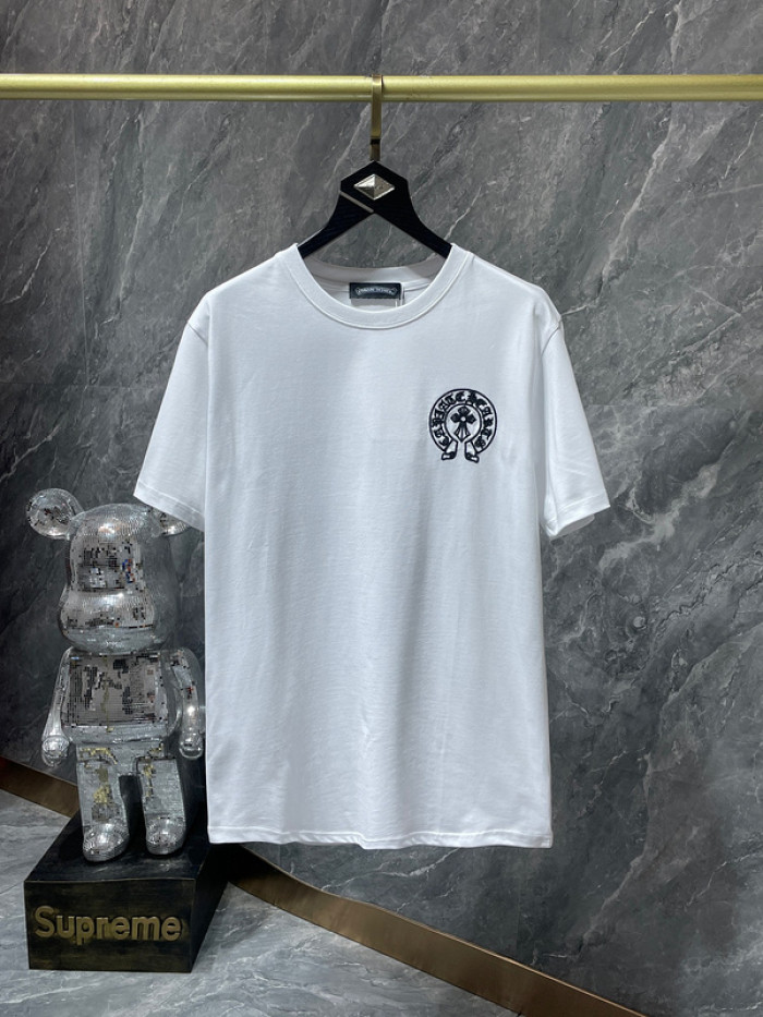 chr0me heart t-shirt 2302086