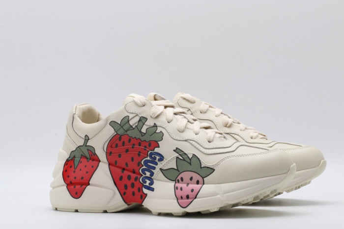 gc rhyton sneakers