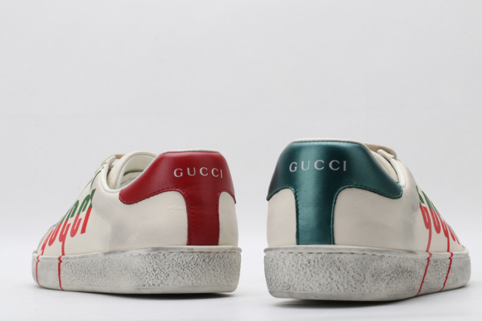 gc ace sneakers
