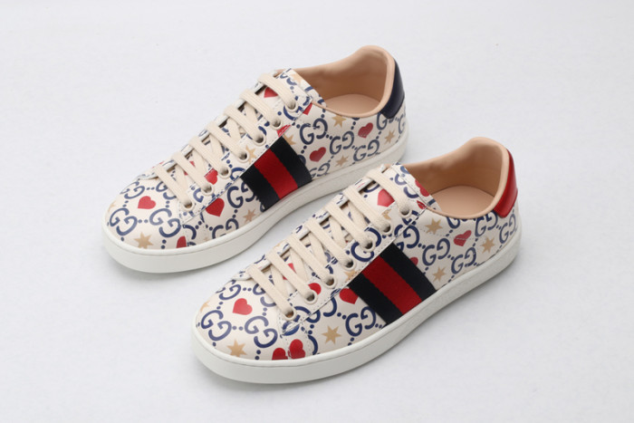 gc ace sneakers