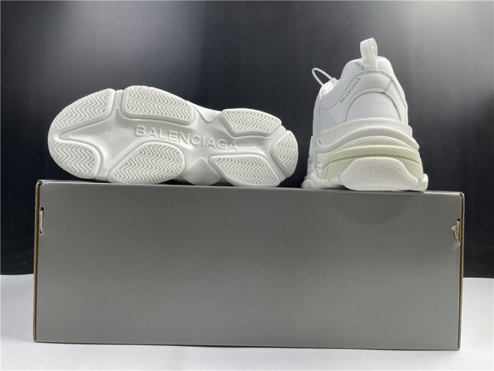 blc* triple s trainer