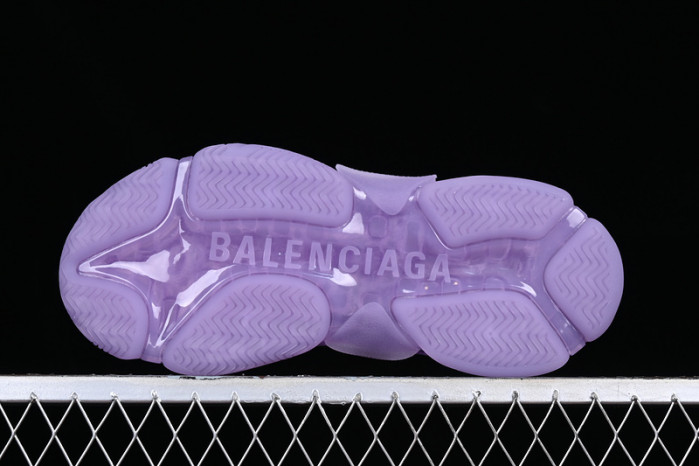 blc* triple s trainer