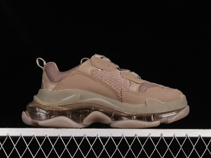 blc* triple s trainer