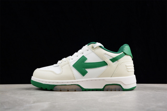 OFF-WHITE Out Of Office