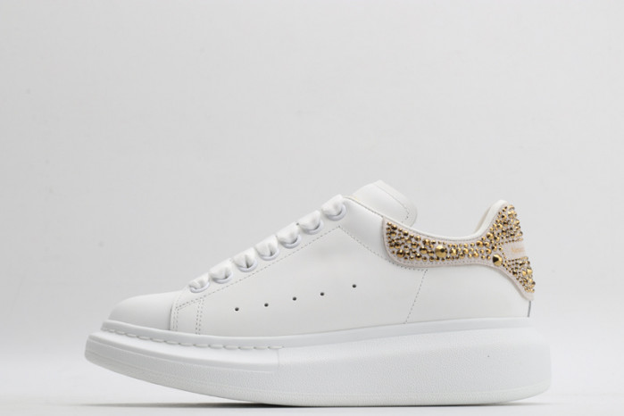 mcqueen oversized sneaker