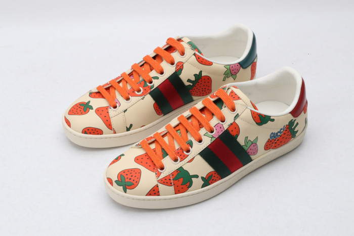 gc ace sneakers